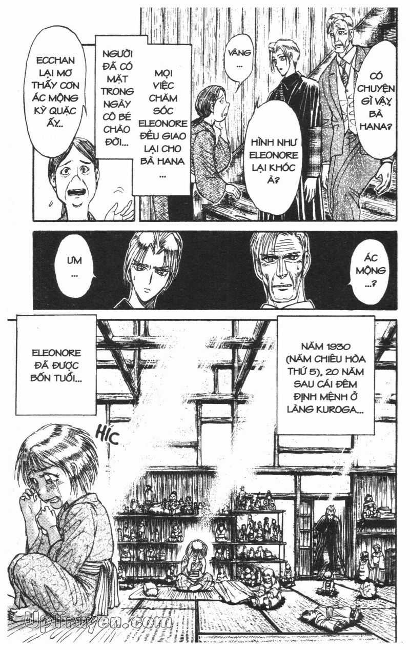 Fujita Kazuhiro Chapter 26 trang 45