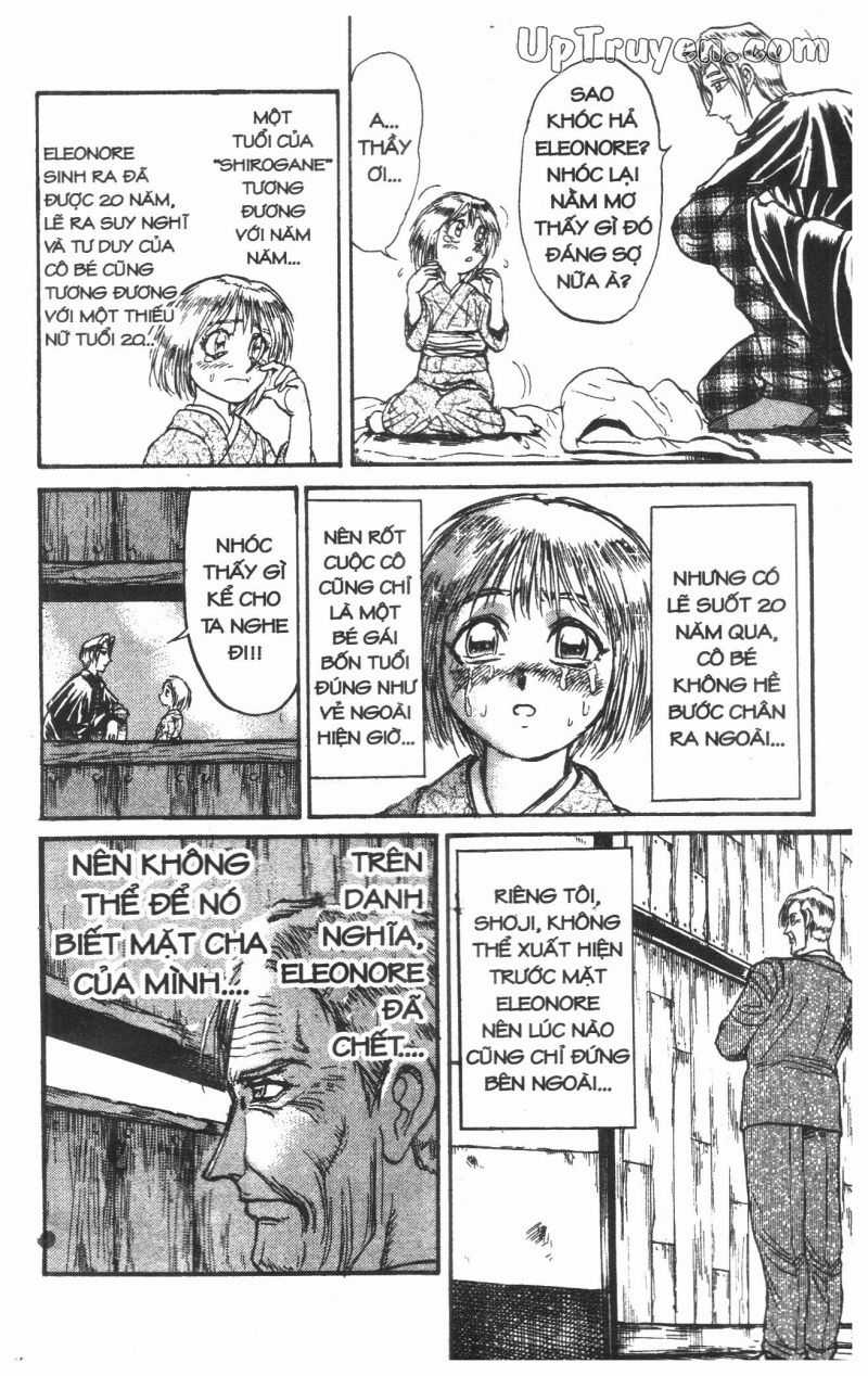 Fujita Kazuhiro Chapter 26 trang 46