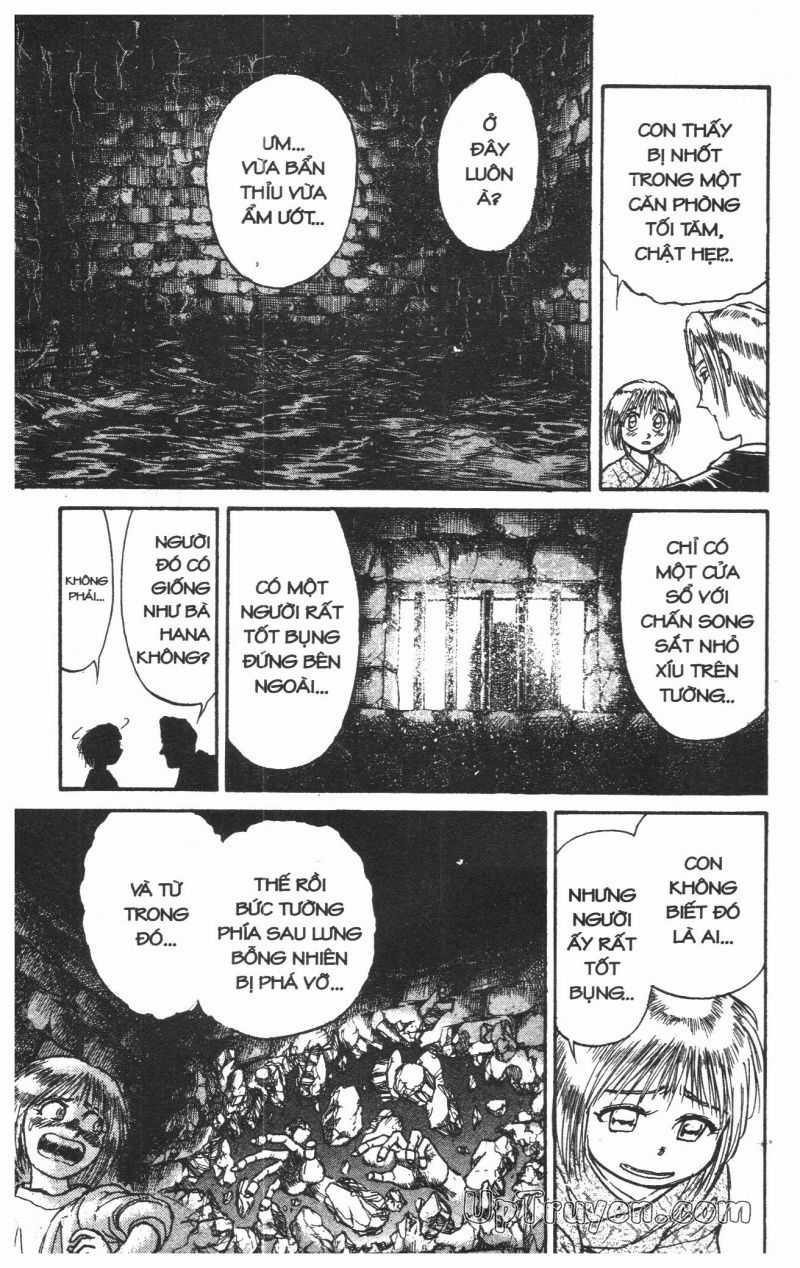 Fujita Kazuhiro Chapter 26 trang 47