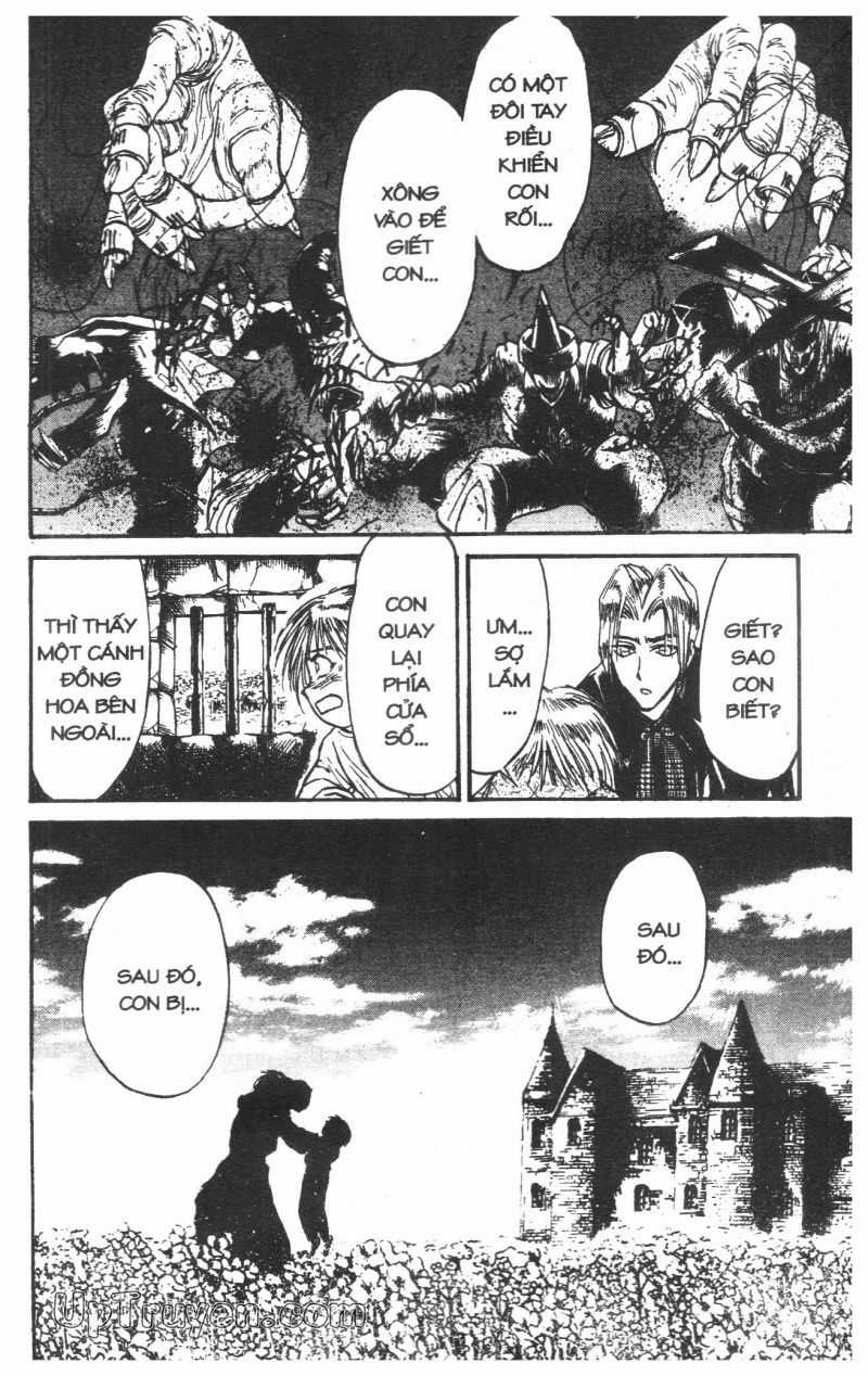 Fujita Kazuhiro Chapter 26 trang 48