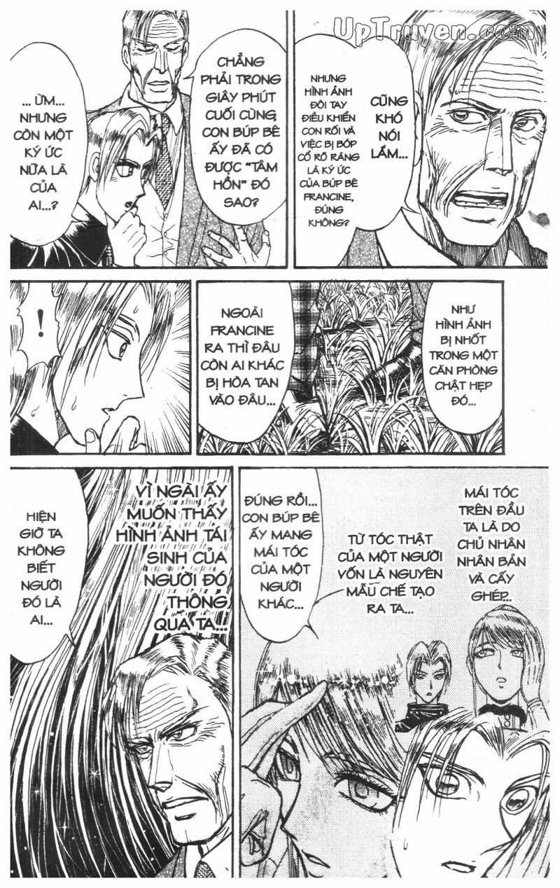 Fujita Kazuhiro Chapter 26 trang 50