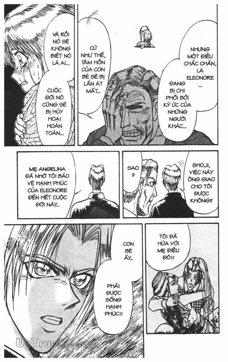 Fujita Kazuhiro Chapter 26 trang 51