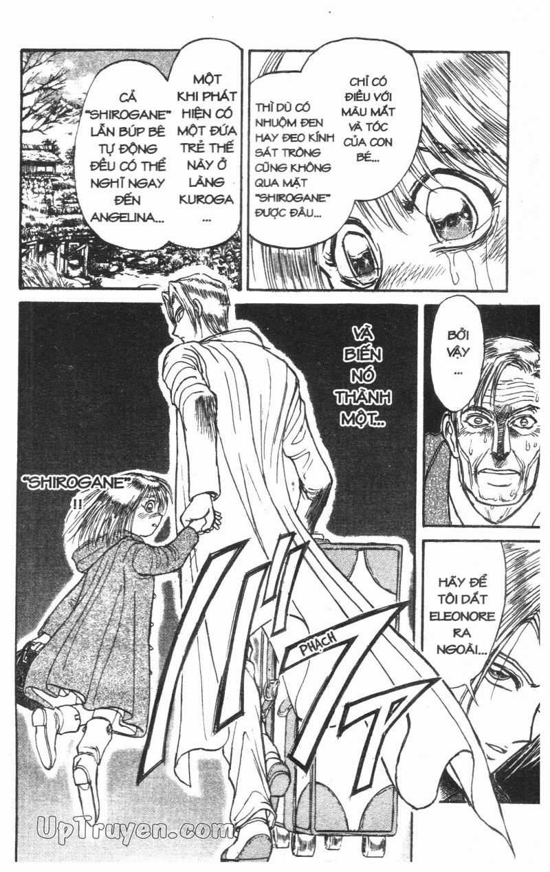 Fujita Kazuhiro Chapter 26 trang 52