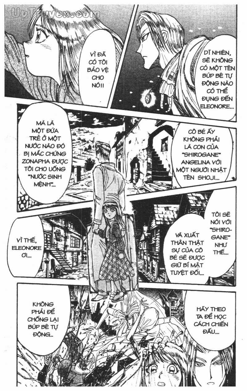 Fujita Kazuhiro Chapter 26 trang 53