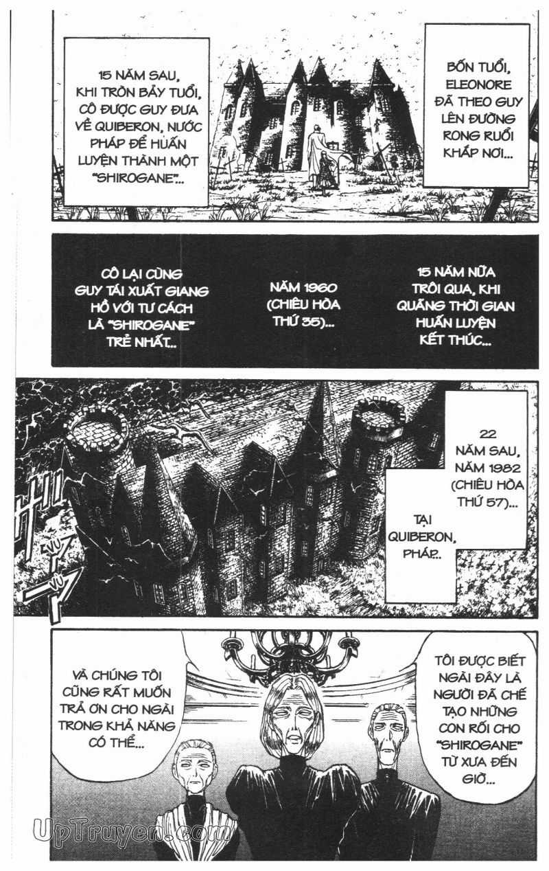Fujita Kazuhiro Chapter 26 trang 55