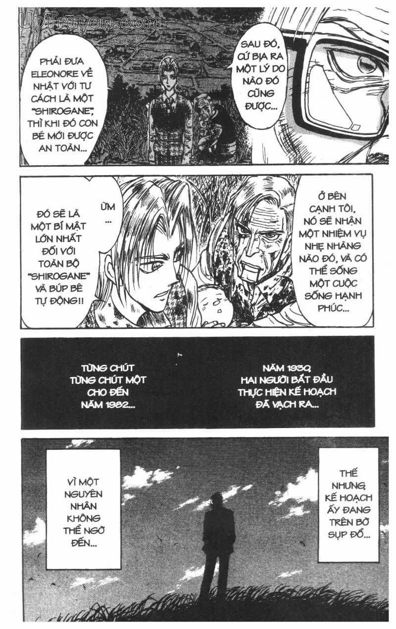 Fujita Kazuhiro Chapter 26 trang 58