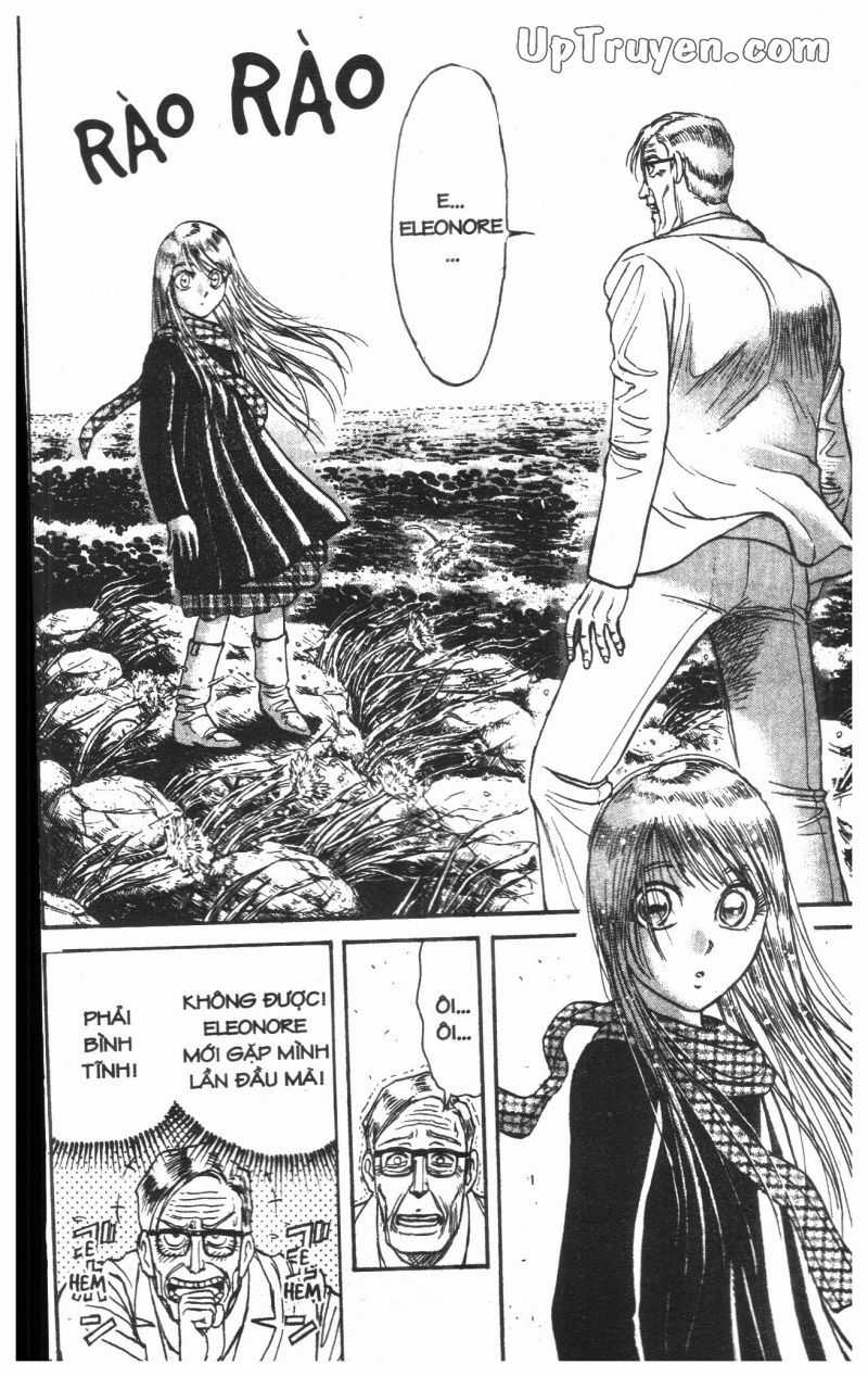 Fujita Kazuhiro Chapter 26 trang 62