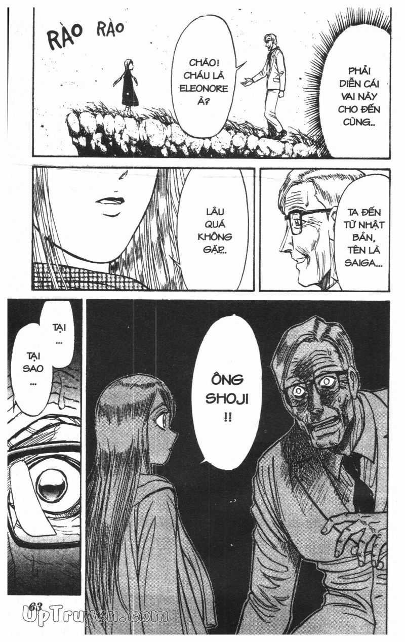 Fujita Kazuhiro Chapter 26 trang 63