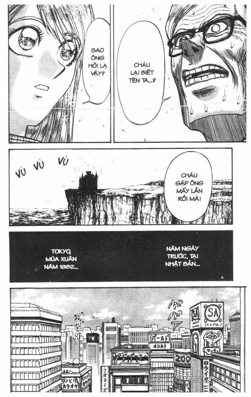 Fujita Kazuhiro Chapter 26 trang 64