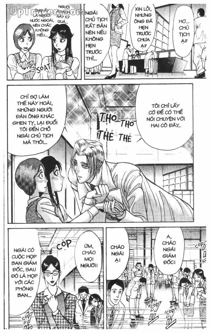 Fujita Kazuhiro Chapter 26 trang 66