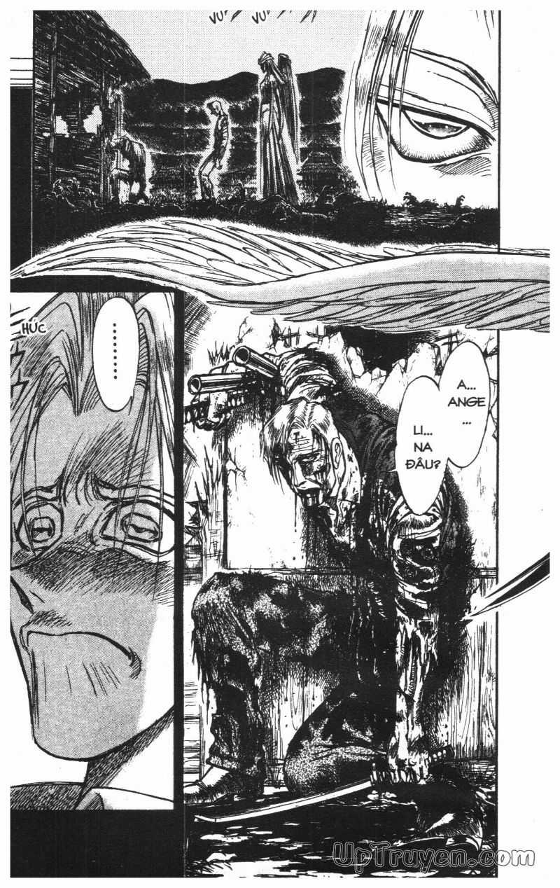 Fujita Kazuhiro Chapter 26 trang 7