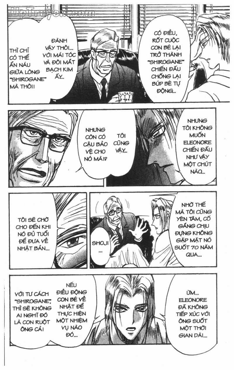 Fujita Kazuhiro Chapter 26 trang 70