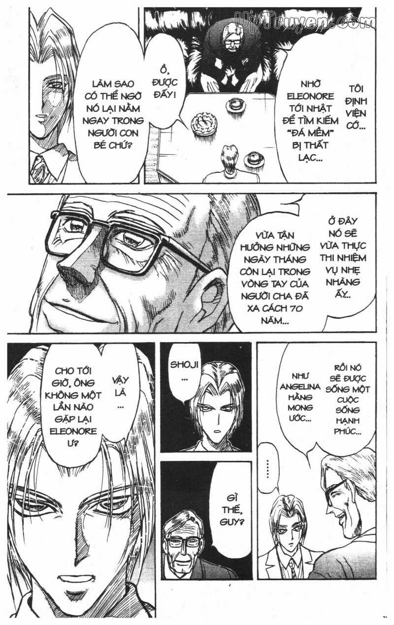 Fujita Kazuhiro Chapter 26 trang 71