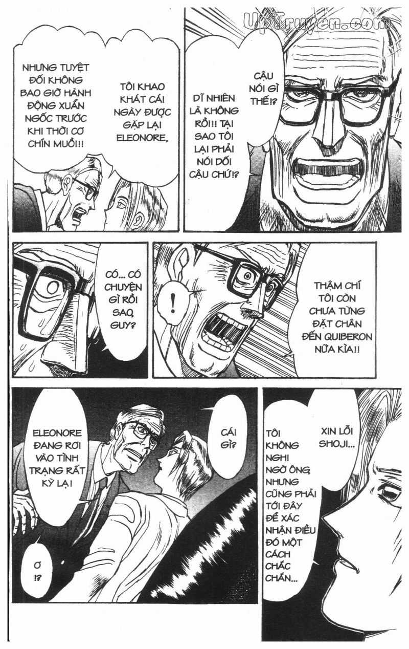 Fujita Kazuhiro Chapter 26 trang 72