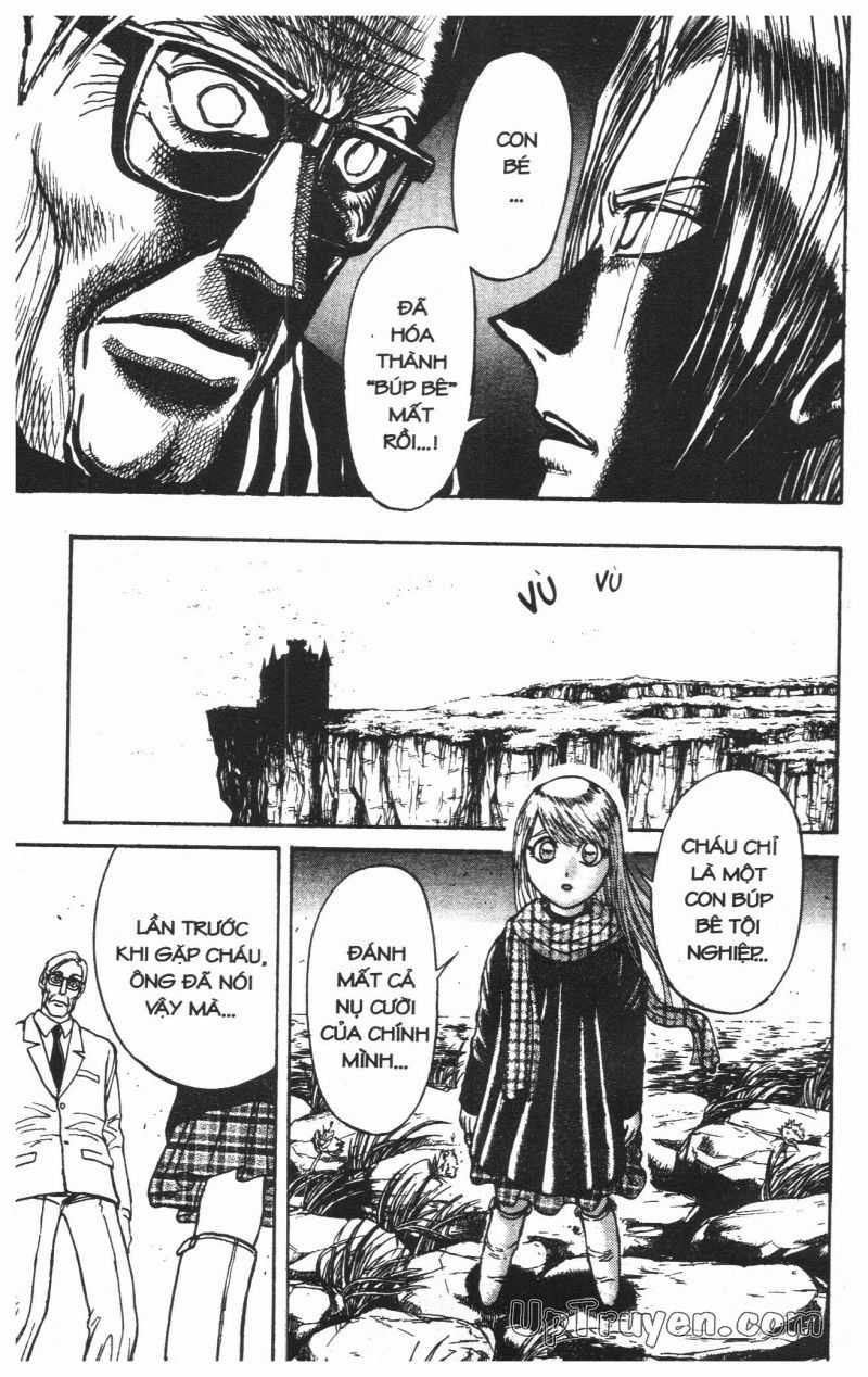 Fujita Kazuhiro Chapter 26 trang 73