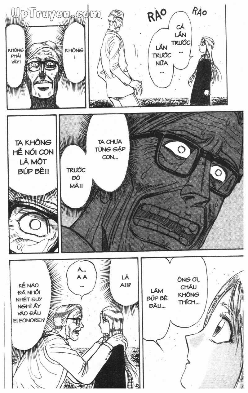 Fujita Kazuhiro Chapter 26 trang 74