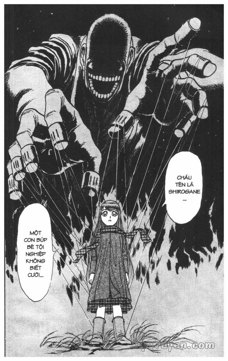 Fujita Kazuhiro Chapter 26 trang 76