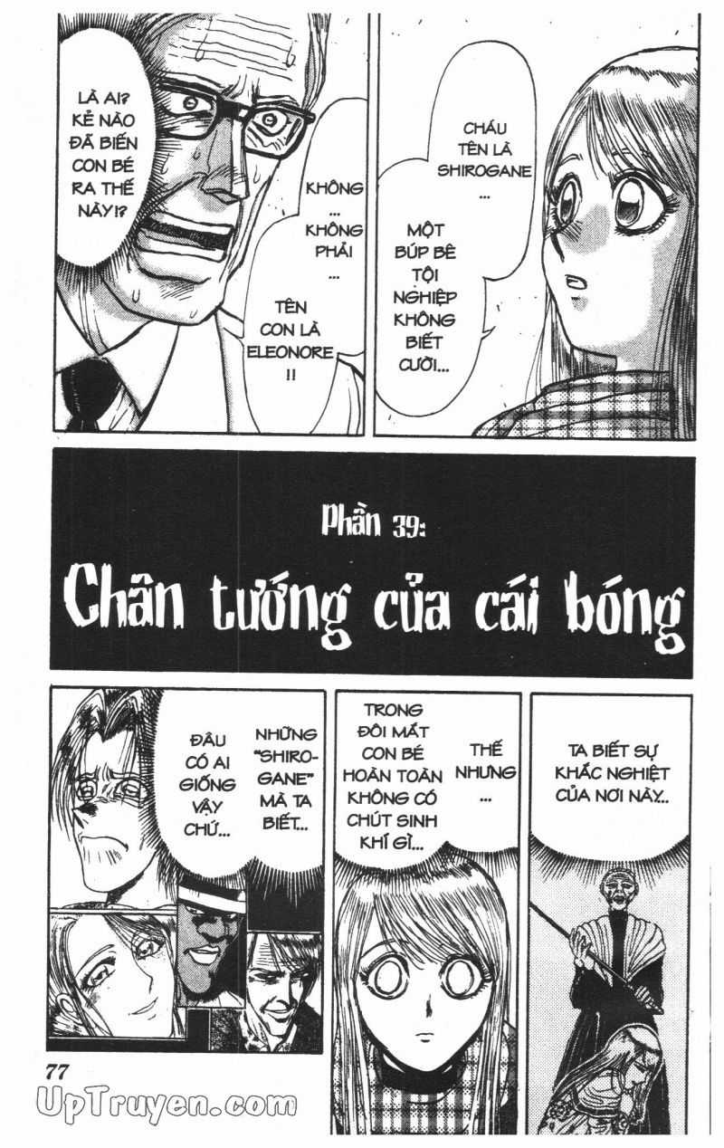 Fujita Kazuhiro Chapter 26 trang 77