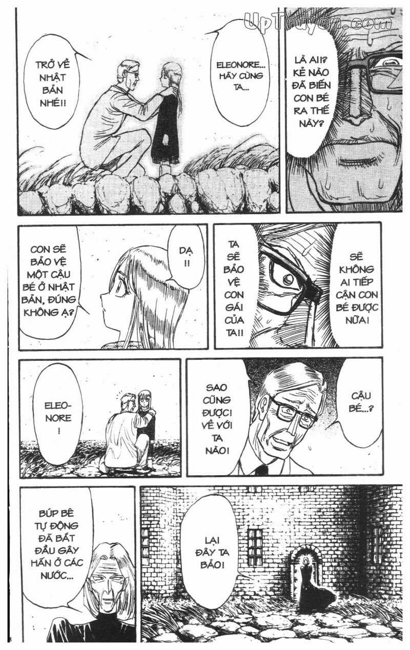 Fujita Kazuhiro Chapter 26 trang 78