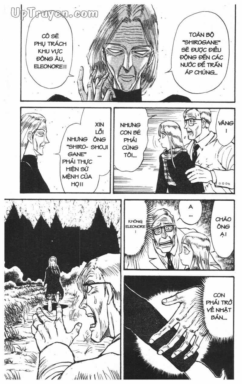 Fujita Kazuhiro Chapter 26 trang 79