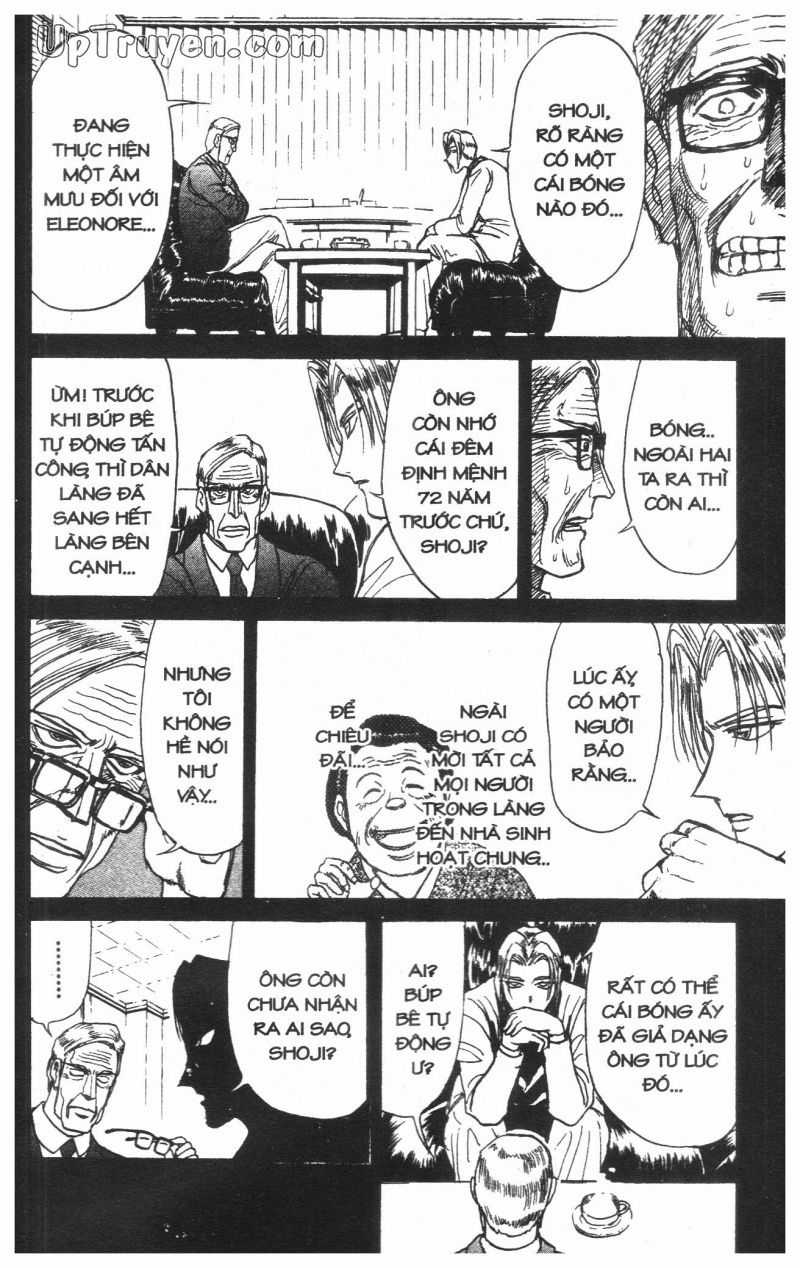 Fujita Kazuhiro Chapter 26 trang 82