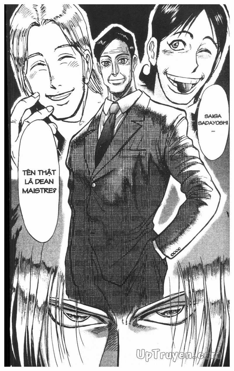 Fujita Kazuhiro Chapter 26 trang 84