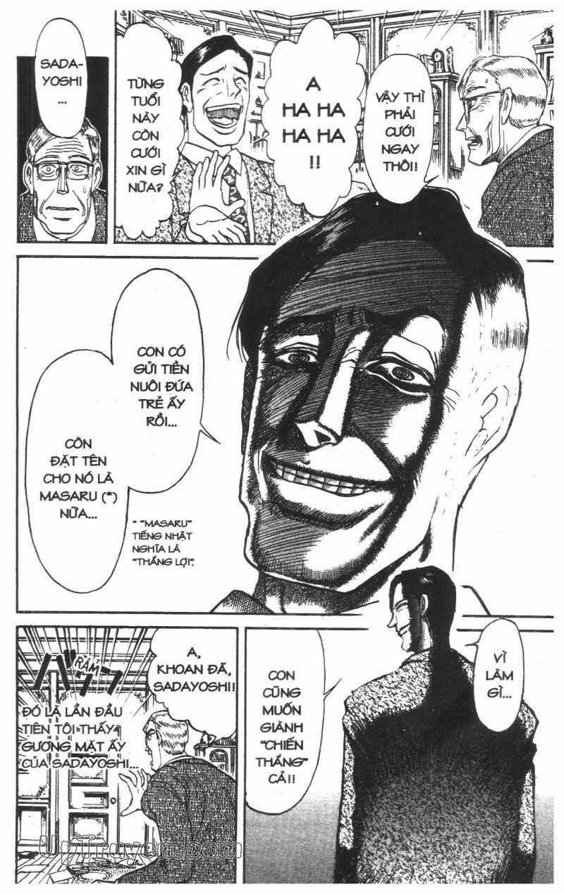 Fujita Kazuhiro Chapter 26 trang 90