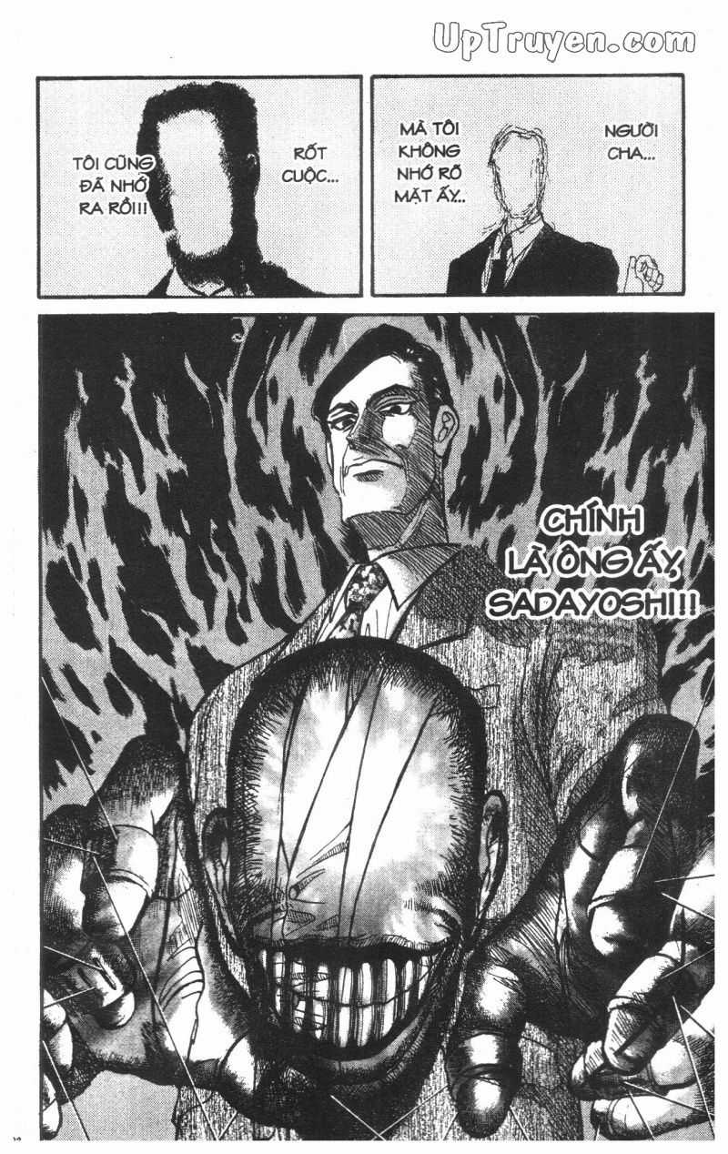 Fujita Kazuhiro Chapter 26 trang 92