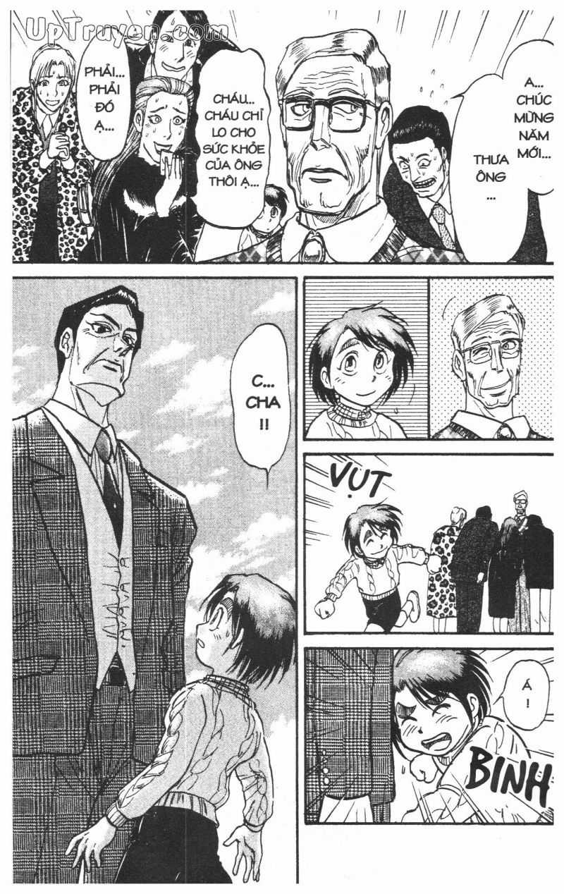 Fujita Kazuhiro Chapter 26 trang 99