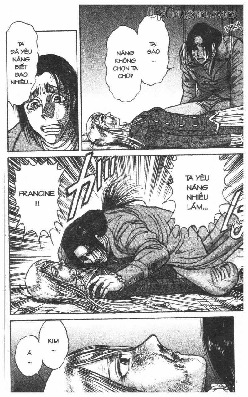 Fujita Kazuhiro Chapter 27 trang 100