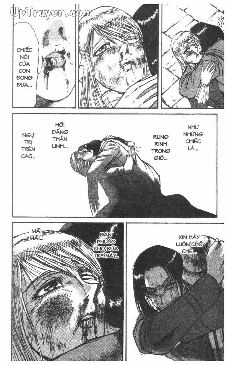 Fujita Kazuhiro Chapter 27 trang 102