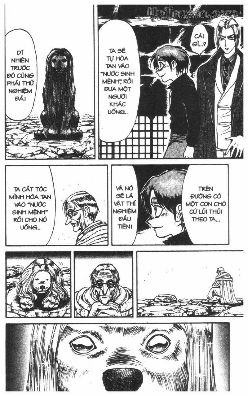 Fujita Kazuhiro Chapter 27 trang 118