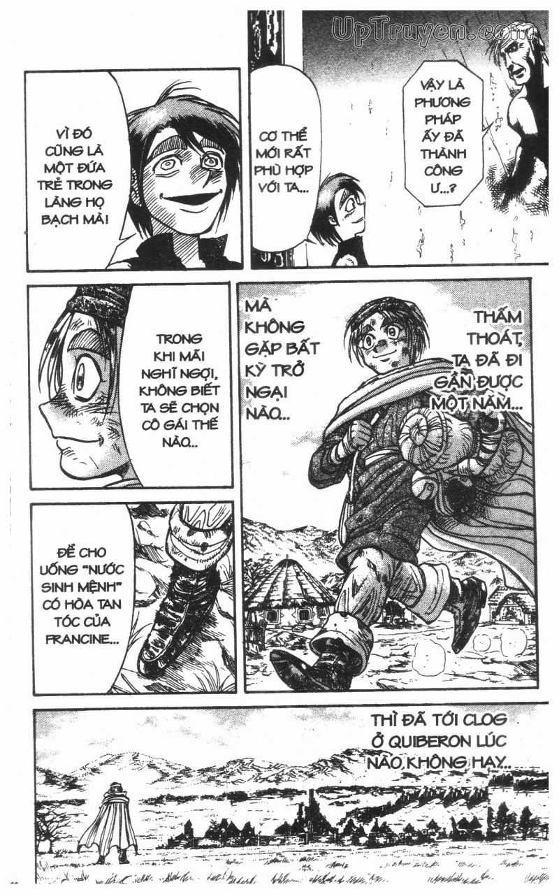 Fujita Kazuhiro Chapter 27 trang 122