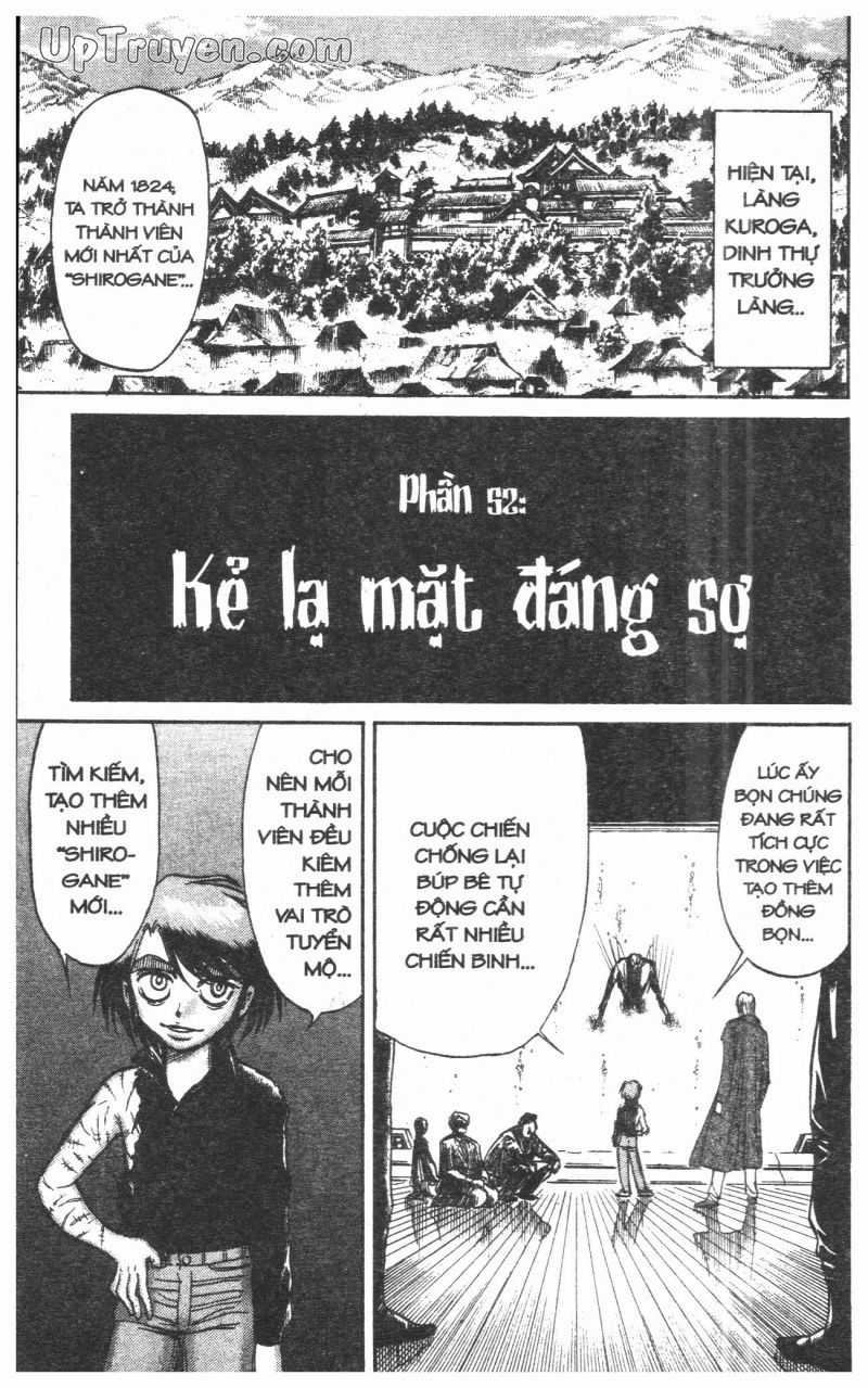 Fujita Kazuhiro Chapter 27 trang 131