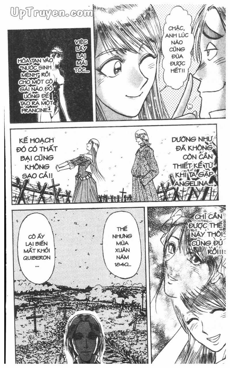 Fujita Kazuhiro Chapter 27 trang 134