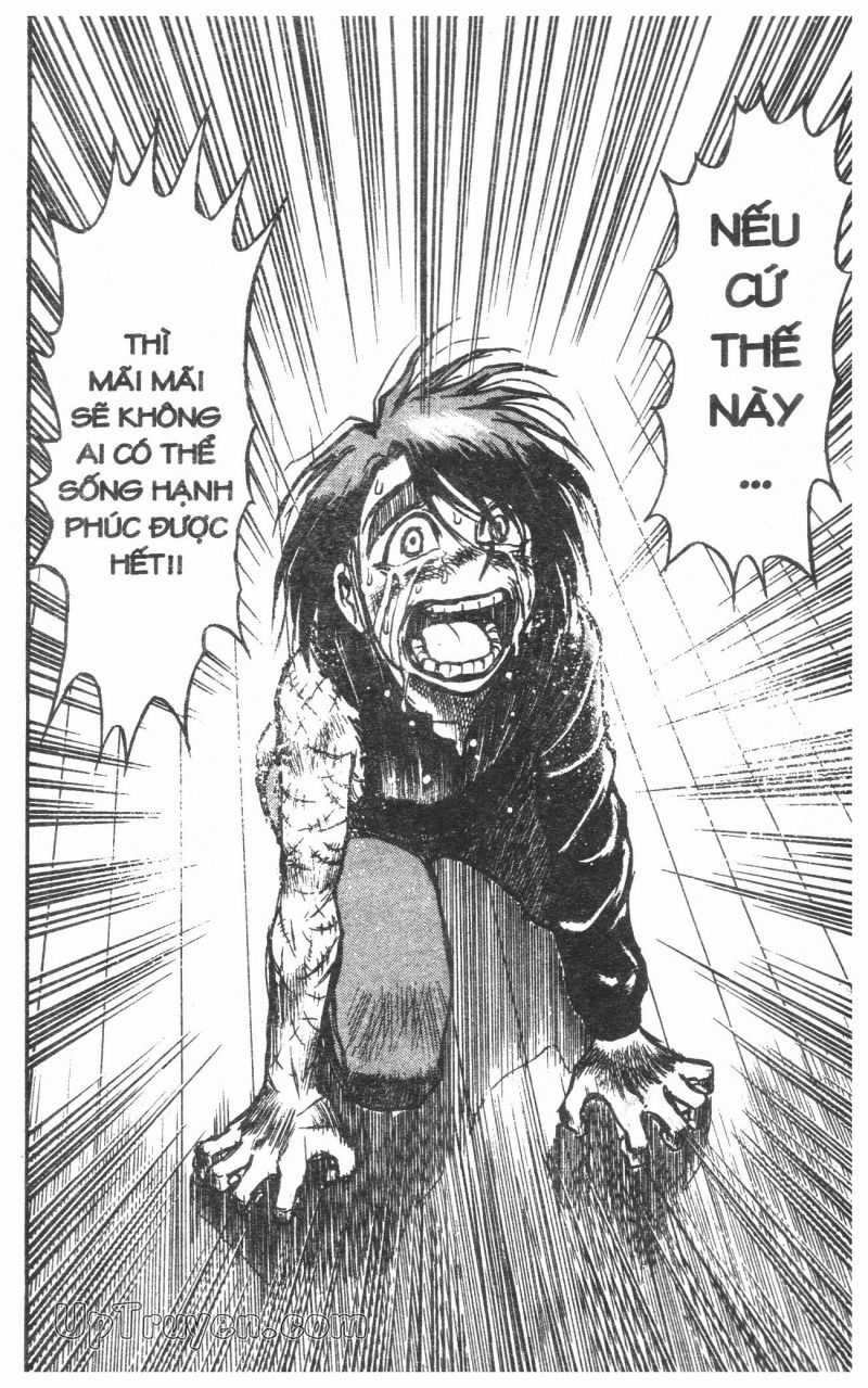 Fujita Kazuhiro Chapter 27 trang 142