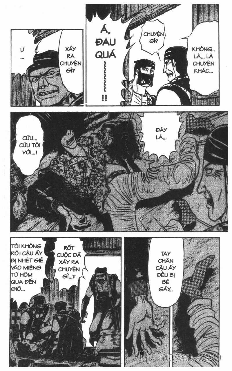 Fujita Kazuhiro Chapter 27 trang 144