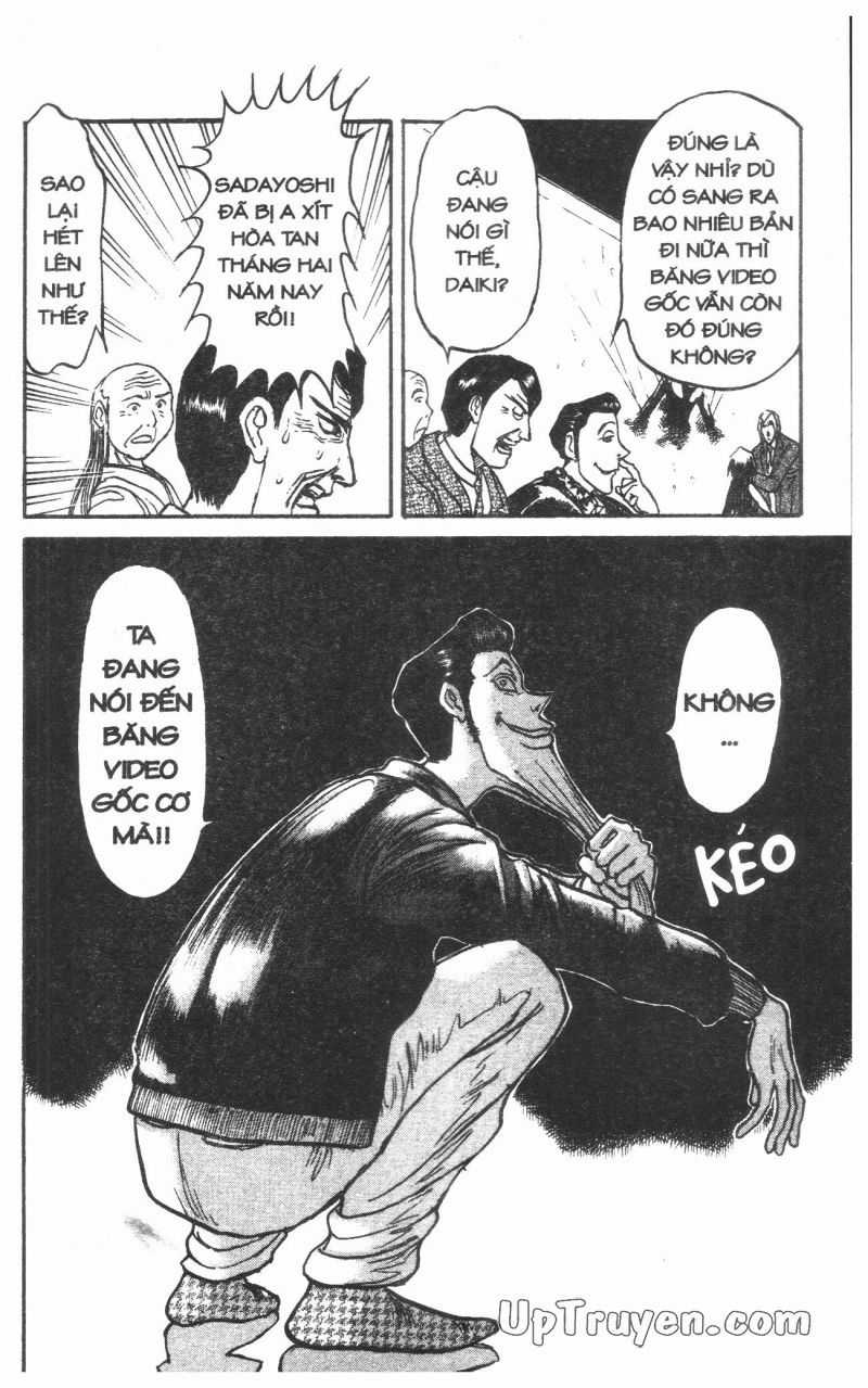 Fujita Kazuhiro Chapter 27 trang 148