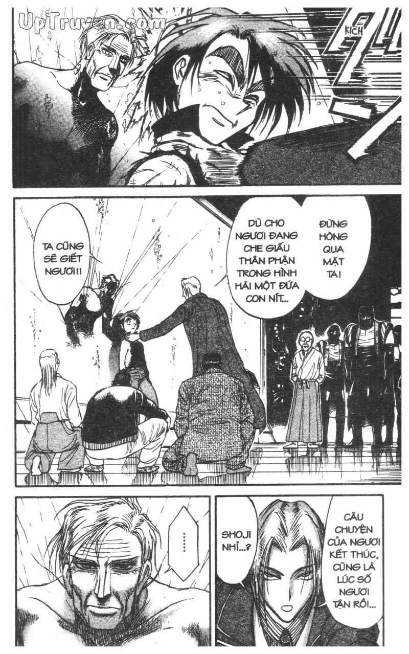 Fujita Kazuhiro Chapter 27 trang 150