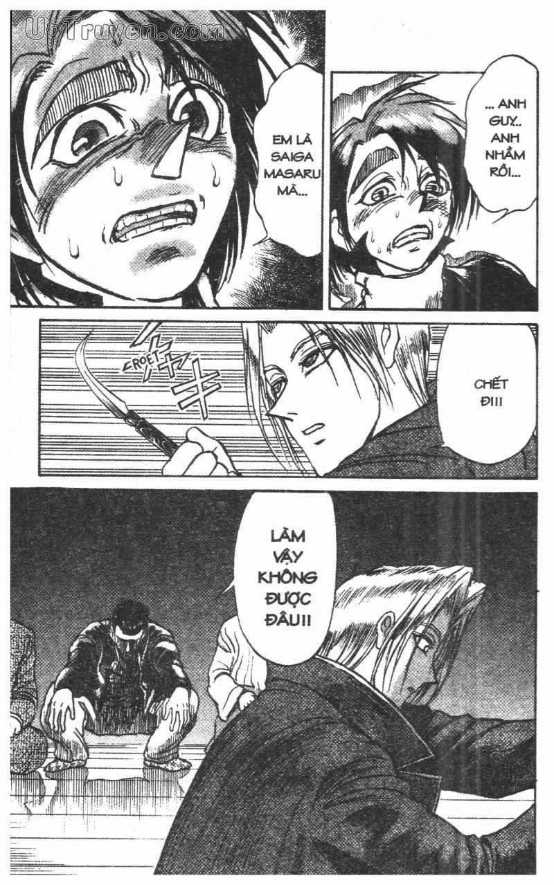 Fujita Kazuhiro Chapter 27 trang 151