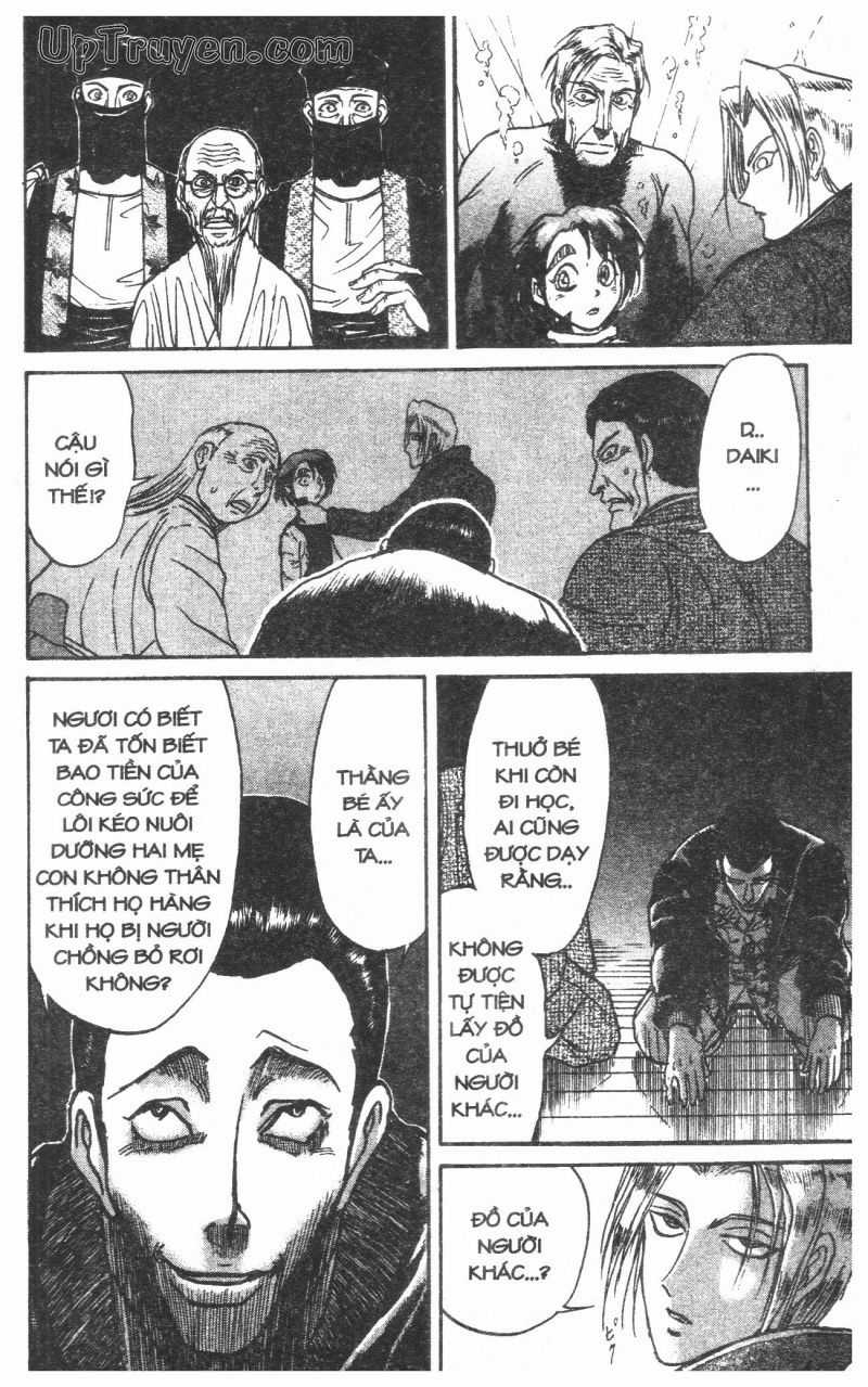 Fujita Kazuhiro Chapter 27 trang 152