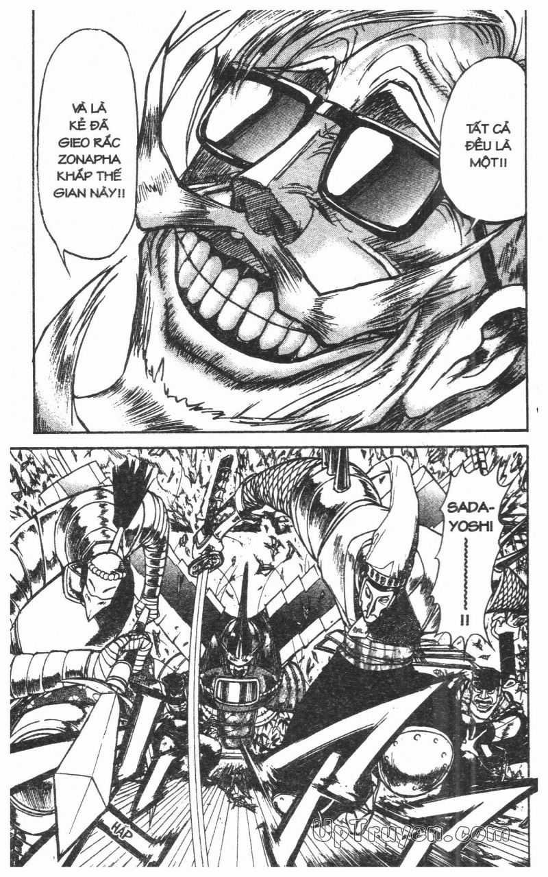 Fujita Kazuhiro Chapter 27 trang 161