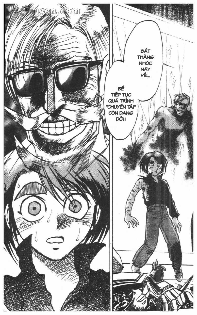 Fujita Kazuhiro Chapter 27 trang 169