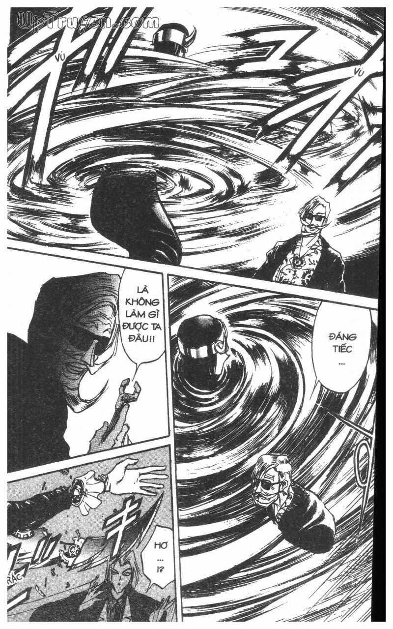 Fujita Kazuhiro Chapter 27 trang 176