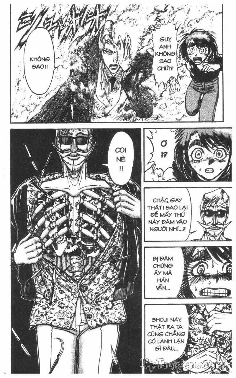 Fujita Kazuhiro Chapter 27 trang 180