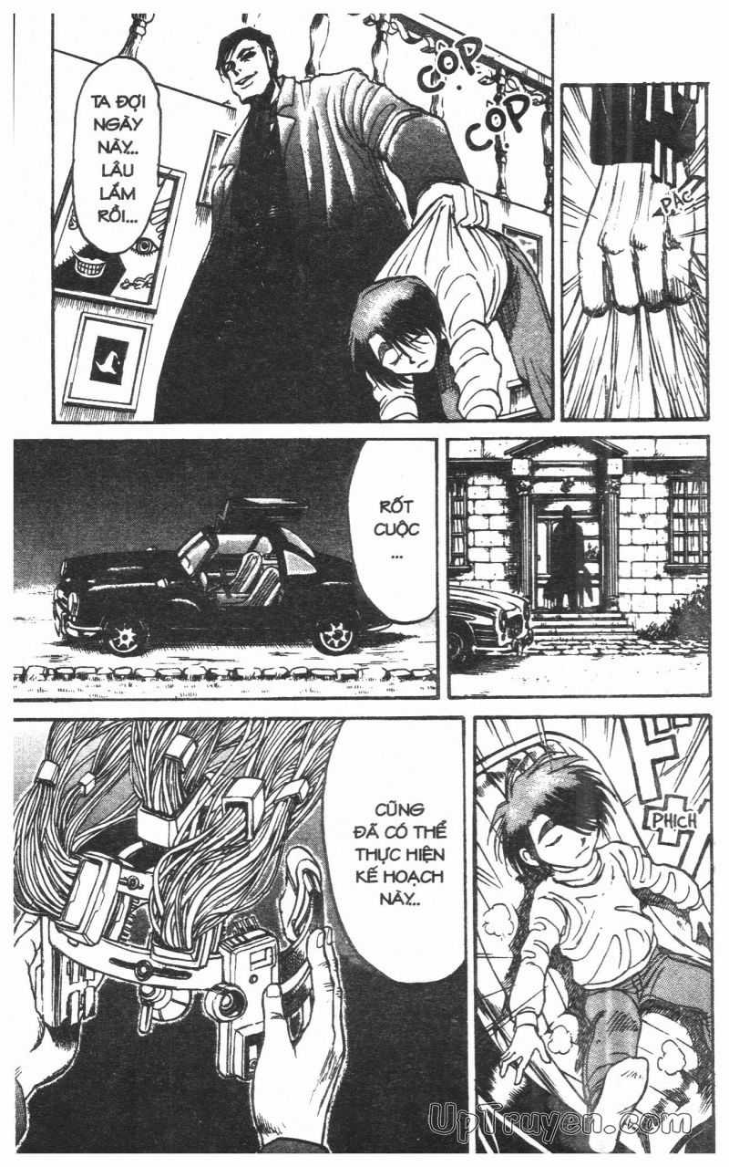 Fujita Kazuhiro Chapter 27 trang 19