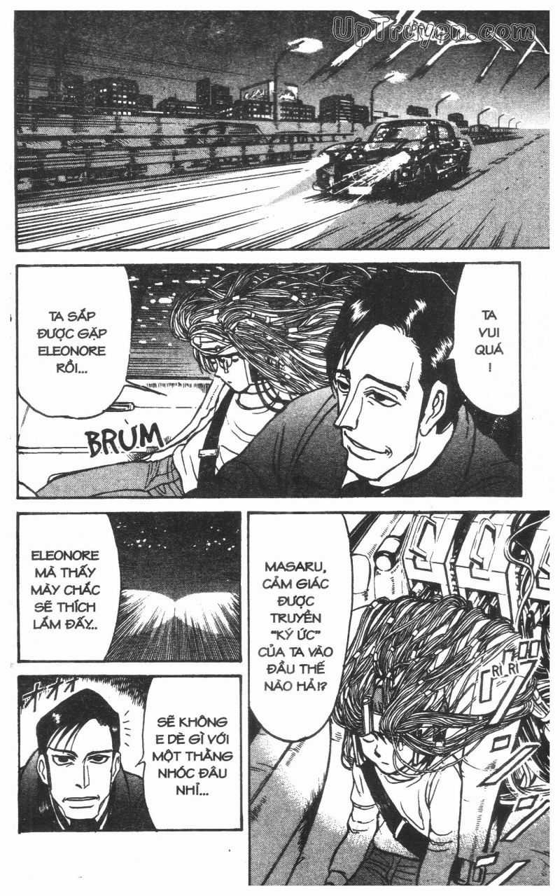 Fujita Kazuhiro Chapter 27 trang 20