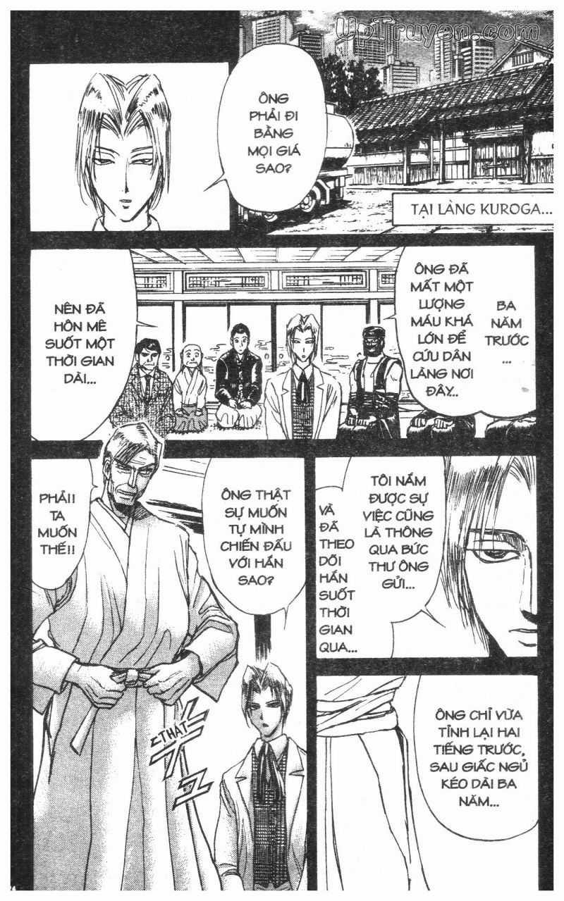 Fujita Kazuhiro Chapter 27 trang 24