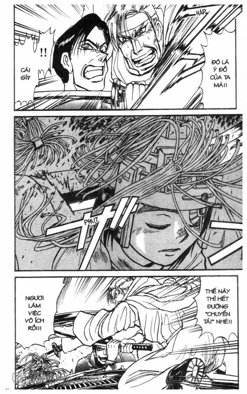 Fujita Kazuhiro Chapter 27 trang 26