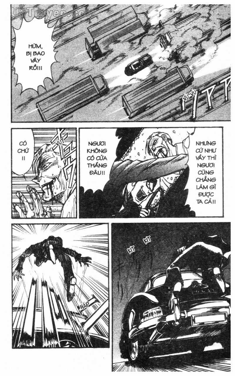 Fujita Kazuhiro Chapter 27 trang 34